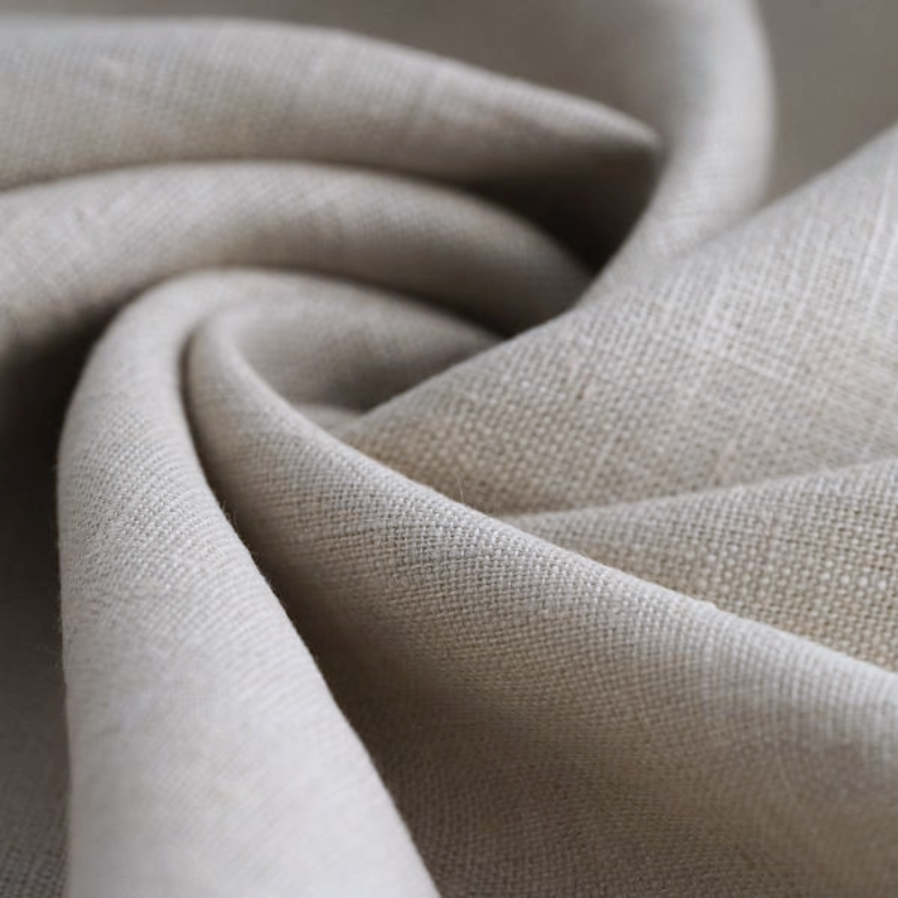 Ensemble ASALA ELEGANCE en lin naturel