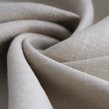 Ensemble ASALA ELEGANCE en lin naturel